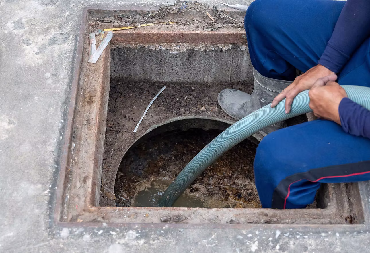 Excavation work in Clare and Limerick