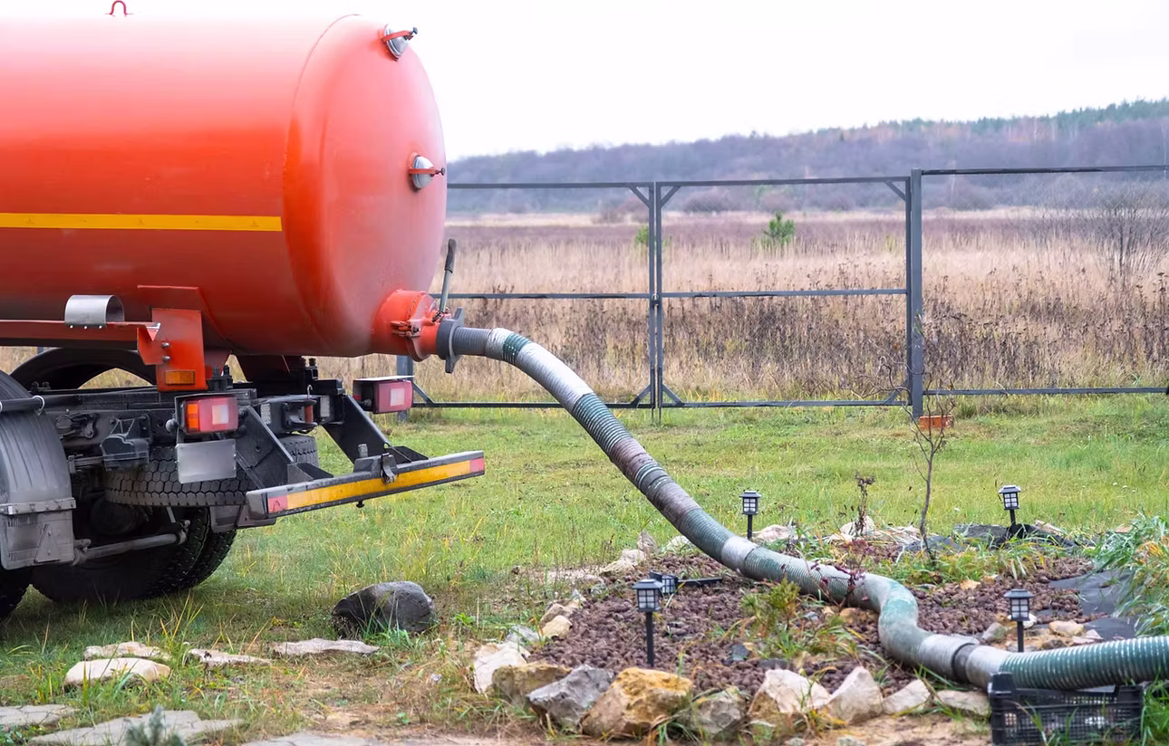 High-pressure water jetting in Clare and Limerick