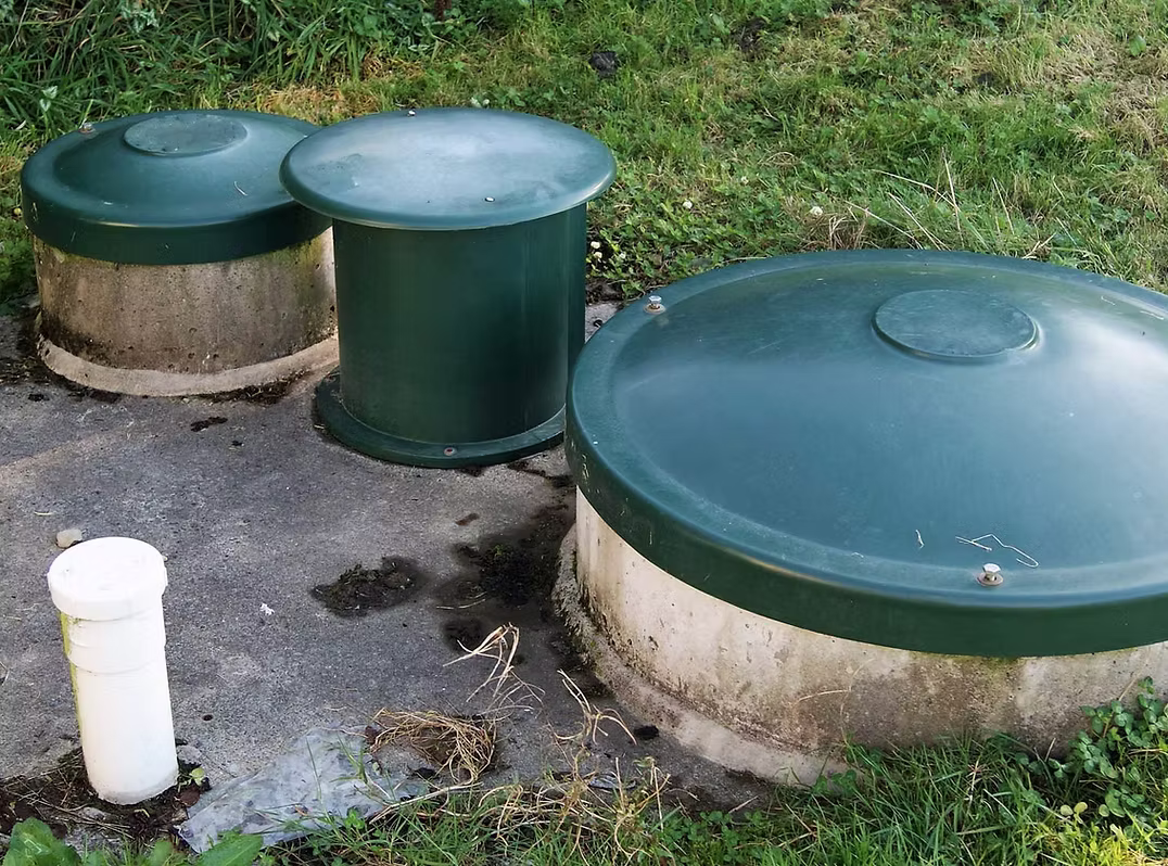 Grease trap emptying for commercial kitchens in Clare and Limerick