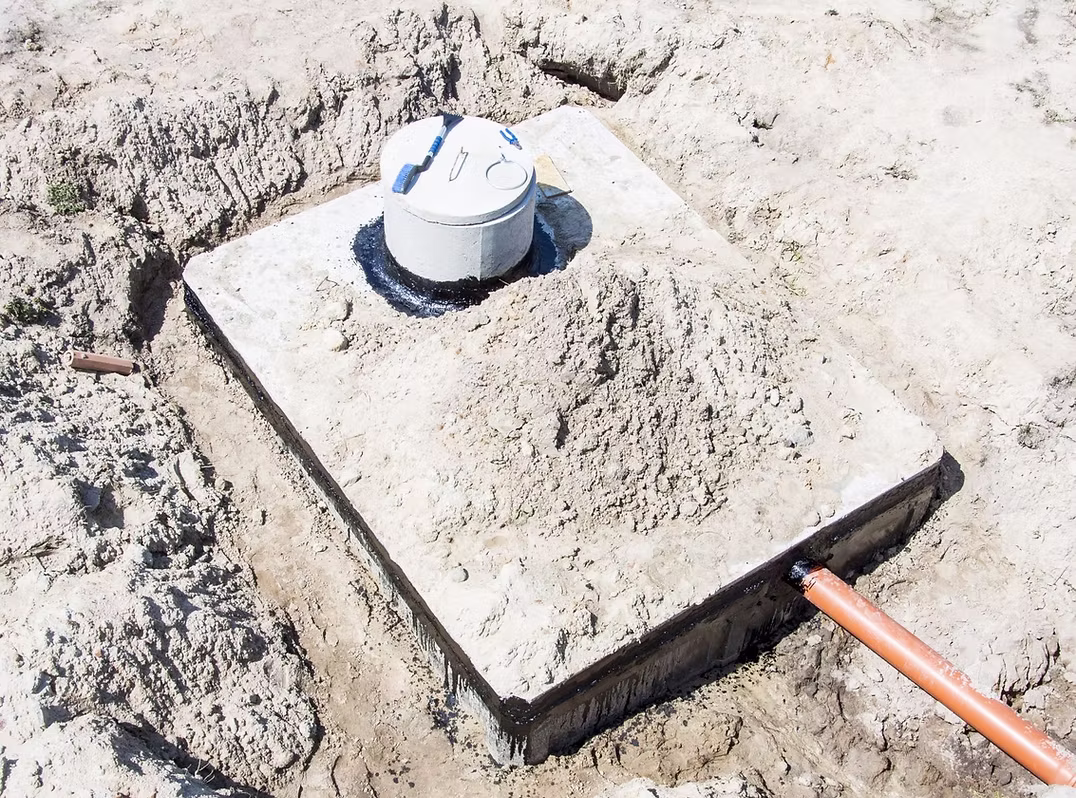 Septic tank cleaning and maintenance in Clare and Limerick